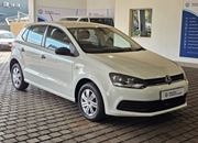 Volkswagen Polo Vivo 1.4 Trendline Hatch For Sale In Pretoria