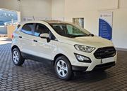 Ford EcoSport 1.5TDCi Ambiente For Sale In Pretoria