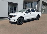 Ford Ranger 2.2 Double Cab Hi-Rider For Sale In JHB North