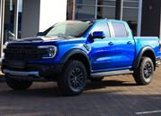 Ford Ranger 3.0 V6 Ecoboost Double Cab Raptor 4wd For Sale In JHB North