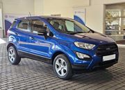 Ford EcoSport 1.5 Ambiente For Sale In Pretoria