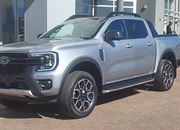 Ford RANGER 3.0L V6 DC WILDTRAK FULL TIME 4WD HR 10AT For Sale In JHB North