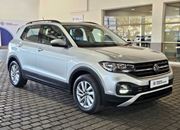 Volkswagen T-Cross 1.0TSI 85kW Comfortline For Sale In Pretoria