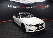 BMW 320i M Sport Auto (F35) For Sale In JHB East Rand