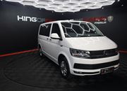 Volkswagen Kombi 2.0BiTDI SWB Trendline Plus For Sale In JHB East Rand