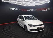 Volkswagen Polo Vivo 1.4 Trendline Hatch For Sale In JHB East Rand