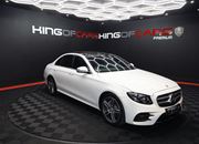 Mercedes-Benz E220d For Sale In JHB East Rand