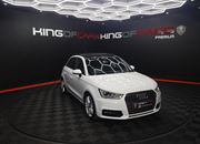 Audi A1 Sportback 1.0T S For Sale In JHB East Rand