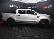 Ford Ranger 2.0SiT double cab Hi-Rider XLT FX4 For Sale In JHB East Rand