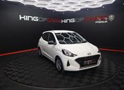 Hyundai Grand i10 1.0 Motion For Sale In JHB East Rand