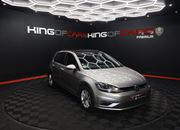 Volkswagen Golf VII 1.4TSI Comfortline For Sale In JHB East Rand