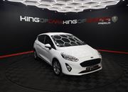 Ford Fiesta 1.0T Trend For Sale In JHB East Rand