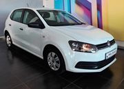 Volkswagen Polo Vivo 1.4 Trendline Hatch For Sale In Vredenburg