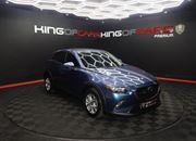 Mazda CX-3 2.0 Dynamic Auto For Sale In JHB East Rand