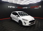 Ford Fiesta 1.0T Trend Auto For Sale In JHB East Rand