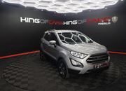 Ford EcoSport 1.0 Trend Auto For Sale In JHB East Rand