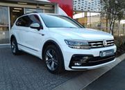 Volkswagen Tiguan Allspace 1.4TSI Comfortline For Sale In JHB East Rand