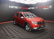 Renault Sandero Stepway 66kW Turbo Expression For Sale In JHB East Rand