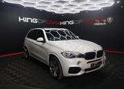 BMW X5 xDrive30d M Sport Auto (E15) For Sale In JHB East Rand