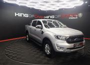 Ford Ranger 2.0Turbo Double Cab Hi-Rider XLT Auto For Sale In JHB East Rand