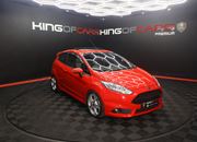 Ford Fiesta ST 1.6 EcoBoost GDTi For Sale In JHB East Rand