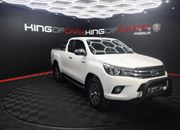 Toyota Hilux 2.8GD-6 Xtra Cab Raider Auto For Sale In JHB East Rand