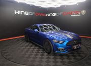 Ford Mustang 2.3T Fastback Auto For Sale In JHB East Rand