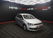 Volkswagen Polo Vivo 1.4 Trendline Hatch For Sale In JHB East Rand