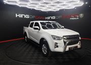 Isuzu D-Max 1.9TD double cab LS 4x4 For Sale In JHB East Rand