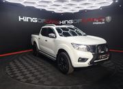 Nissan Navara 2.3D LE 4X4 A/T D/C For Sale In JHB East Rand