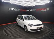 Volkswagen Polo Vivo 1.4 Conceptline 5dr For Sale In JHB East Rand