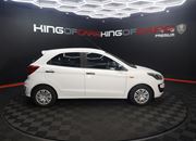 Ford Figo Hatch 1.5 Ambiente For Sale In JHB East Rand