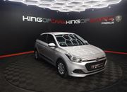 Hyundai i20 1.2 Motion For Sale In JHB East Rand