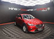 Mazda CX-3 2.0 Dynamic Auto For Sale In JHB East Rand