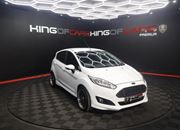 Ford Fiesta 1.0 EcoBoost Titanium 5Dr For Sale In JHB East Rand