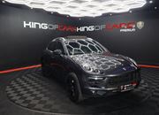 Porsche Macan S Diesel For Sale In JHB East Rand