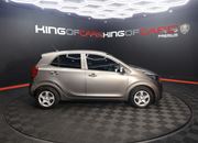 Kia Picanto 1.2 Smart For Sale In JHB East Rand