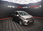 Kia Picanto 1.2 Smart For Sale In JHB East Rand