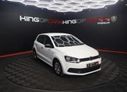 Volkswagen Polo Vivo 1.4 Trendline Hatch For Sale In JHB East Rand