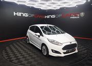 Ford Fiesta 1.0T Titanium Auto 5Dr For Sale In JHB East Rand