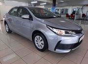 Toyota Corolla Quest 1.8 For Sale In Vredenburg