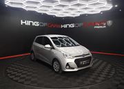 Hyundai Grand i10 1.0 Motion For Sale In JHB East Rand