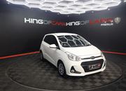 Hyundai Grand i10 1.0 Fluid For Sale In JHB East Rand