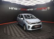 Kia Picanto 1.0 Street For Sale In JHB East Rand