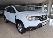 Renault Duster 1.5dCi Dynamique 4WD For Sale In Vredenburg