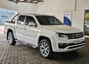 Volkswagen Amarok 2.0BiTDI Double Cab Highline Auto For Sale In Pretoria