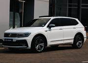 Volkswagen Tiguan Allspace 2.0TSI 4Motion Comfortline For Sale In JHB North