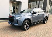 Isuzu D-Max 1.9TD double cab LS X-Rider auto For Sale In JHB North