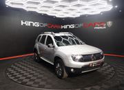 Renault Duster 1.6 Dynamique For Sale In JHB East Rand