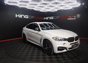 BMW X6 M50d (F16) For Sale In JHB East Rand